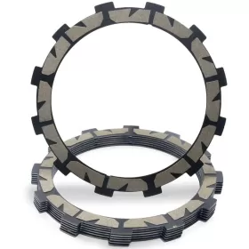 "REKLUSE RadiusX" (DDS) sankabos komplektas HUSABERG FE 250/350 KTM 250/350 EXC-F 2012-2016