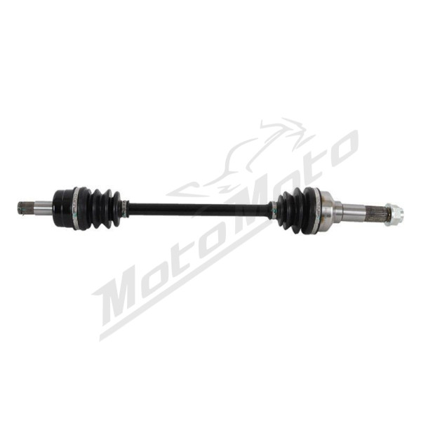 ALL BALLS Priekinis dešinys / kairys pusašis Yamaha Rhino FI 700 08–13