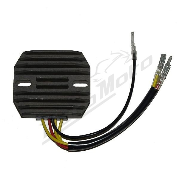 ELECTROSPORT Voltage regulator Suzuki GS / GSX 250-1150 82-88