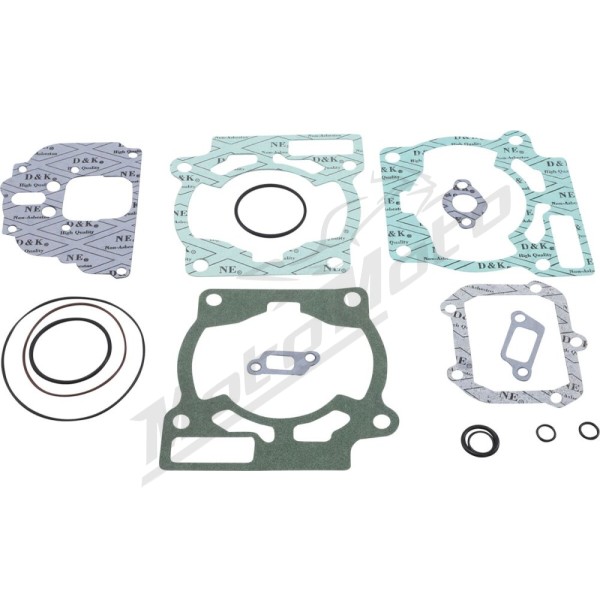 PROX Top End Gasket Set Husaberg / Husqvarna / KTM 125/150 07-16