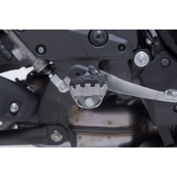 SW-MOTECH Ion Footrest Kawasaki KLZ 1100 2025