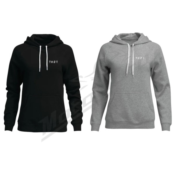 THOR Women's Trax Pullover Hoodie