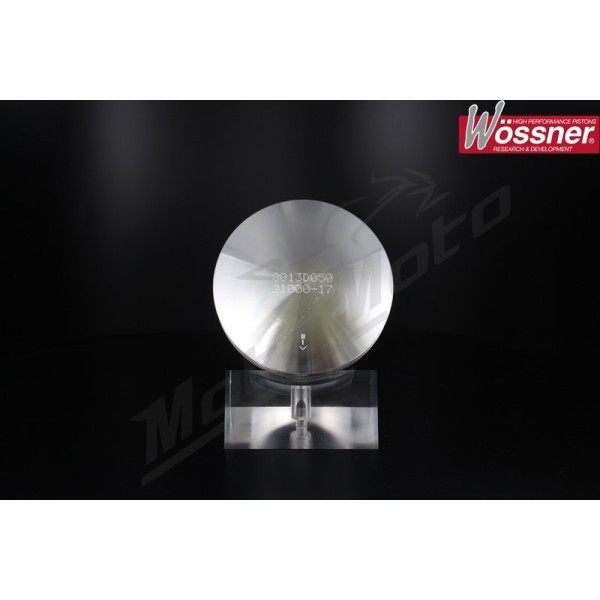 WÖSSNER Forged Piston 69,93mm Suzuki TS 240-250 83-89