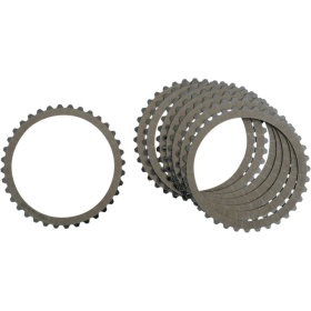 ALTO PRODUCTS Clutch Friction Plate Set Harley Davidson / Buell 883-1340 90-22