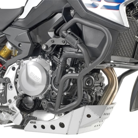 Givi TN5129 variklio apsauga BMW F750-850GS 18-23