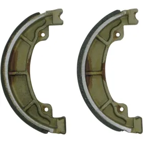 MOOSE OFFROAD FOUR WHEEL Brake Shoes Arctic Cat / Polaris 50-90cc 01-16