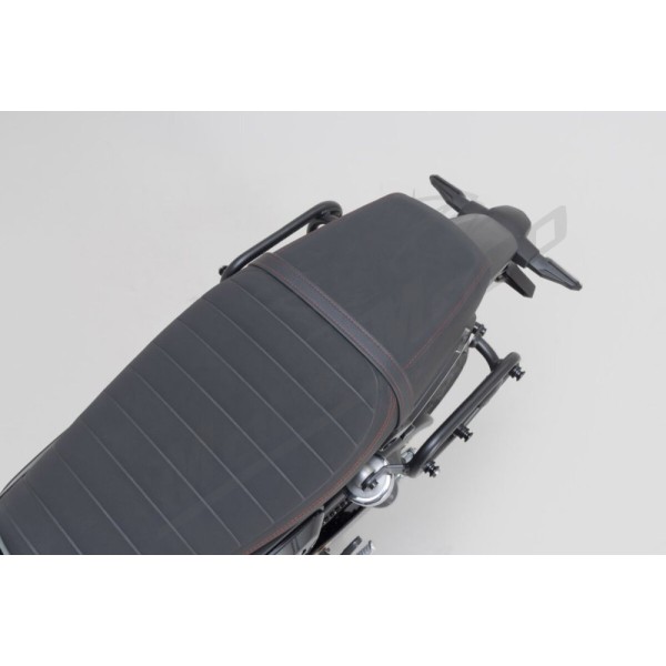SW-MOTECH SLC Side Carrier (Left) Honda GB 350 2025