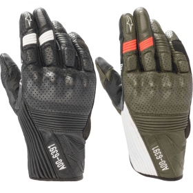 Alpinestars AS-DSL Kei Motorcycle Gloves  