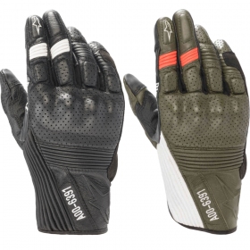 Alpinestars AS-DSL Kei Motorcycle Gloves