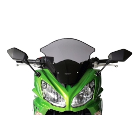 MRA Touring Windshield "T" KAWASAKI ER-6F