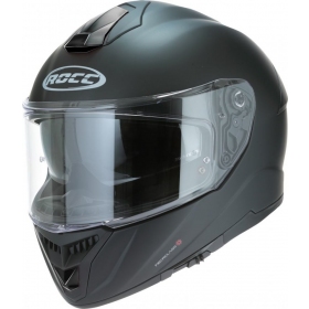 Rocc 860 Solid Helmet
