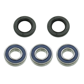 Sixty5 GALINIO-PRIEKINIO RATO GUOLIŲ IR TARPINIŲ KOMPLEKTAS KAWASAKI/ SUZUKI 125-900 92-18