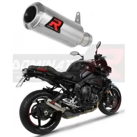 Duslintuvo bakelis Dominator GP YAMAHA MT-10 / SP / Tourer Edition / FZ-10 2016-2020