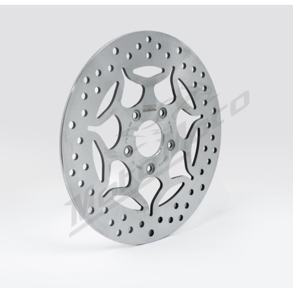 DRAG SPECIALTIES F Series Brake Rotor Harley Davidson FLST / FLSTC / FLSTF / FLSTN 883-1450cc 78-99