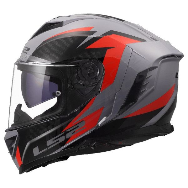 Helmet LS2 FF818 STORM 3 DYNAMO