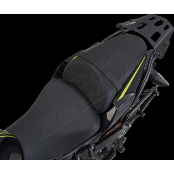SW-MOTECH SLC Side Carrier Left Kawasaki Ninja / Z 650 17-26