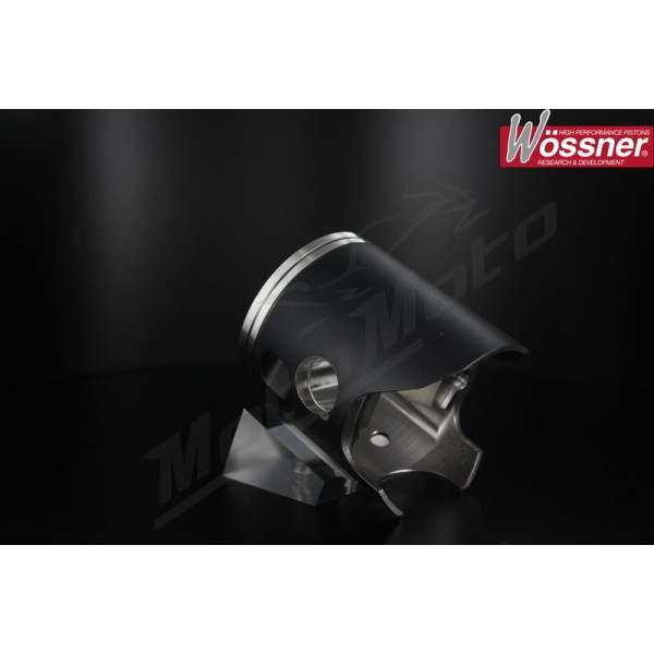 WÖSSNER Forged Piston 66,34-66,36mm Suzuki RM 250 00-02