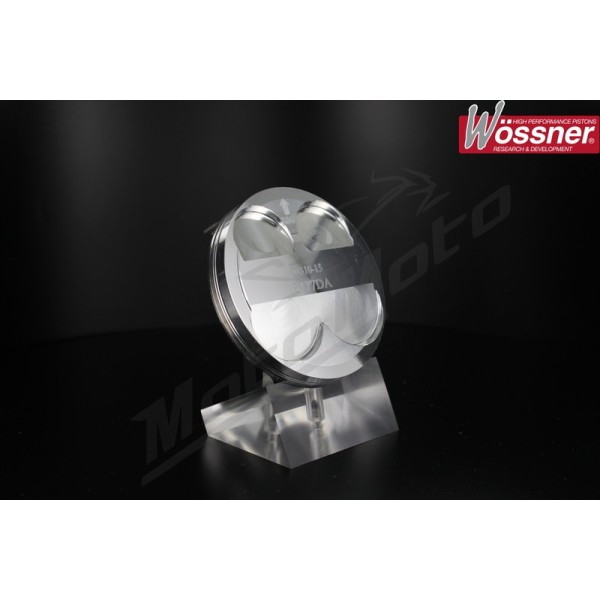 WÖSSNER Forged Piston 96,96-96,98mm Kawasaki KX 250 2010