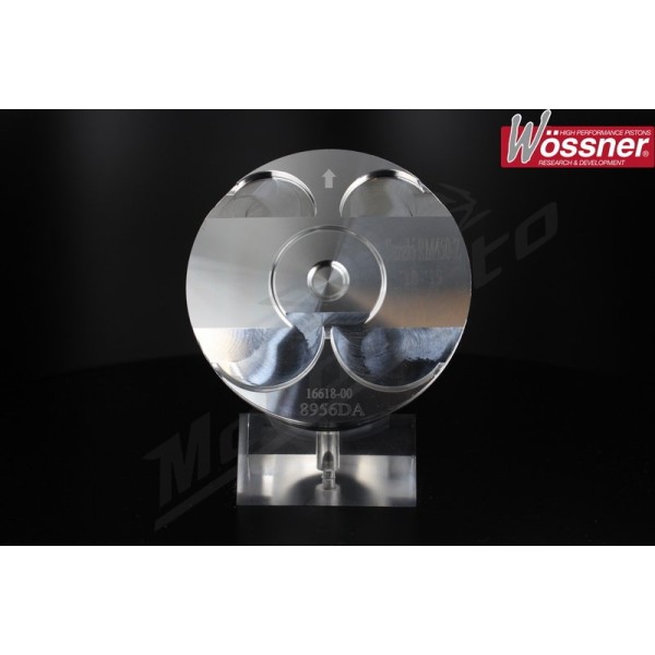 WÖSSNER Pro Series Forged Piston 95,96-95,97mm Suzuki RM-Z 450 18-25