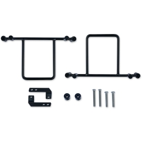 BURLY BRAND Saddlebag Mounting Kit Harley Davidson 1450-1690cc 1999-2017