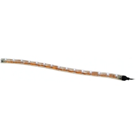 Osculati Lightstrip 15 LED White 50cm