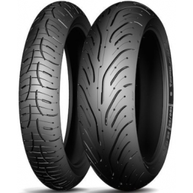 Padanga MICHELIN PILOT ROAD 4 GT TL 73W 190/50 R17