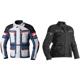 RST Pro Series Adventure-X CE Women Jacket Textile