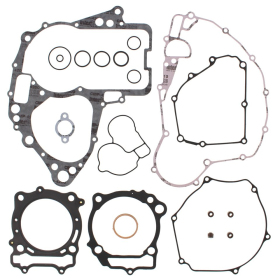 Winderosa (vertex) gasket set Suzuki RMZ / RMX 450 08-22