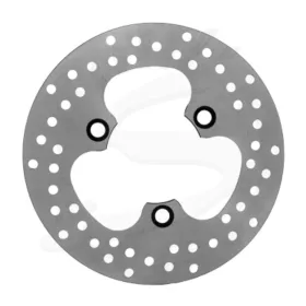 Brake disc rear SYM Joyride 125-200cc 09-21