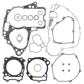 Winderosa (vertex) gasket set Suzuki RMZ / RMX 450 08-22