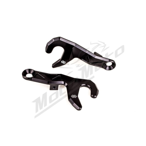 GILLES TOOLING Rear Stand Hook KTM Adventure / Duke 790/890 18-24