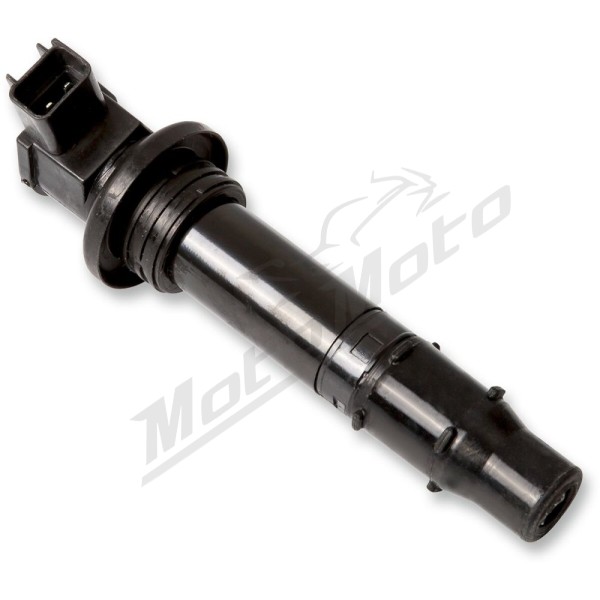 KIMPEX External Ignition Coil Yamaha FX Nytro / Nytro / RS Rage / RS Vector / RS Venture / RS Viking / RX-1 / Venture / VK 1000 03-15