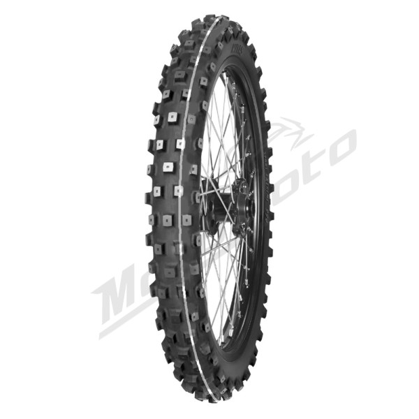 Mitas front tire 80/100-21 XT-994 51M TT WIN