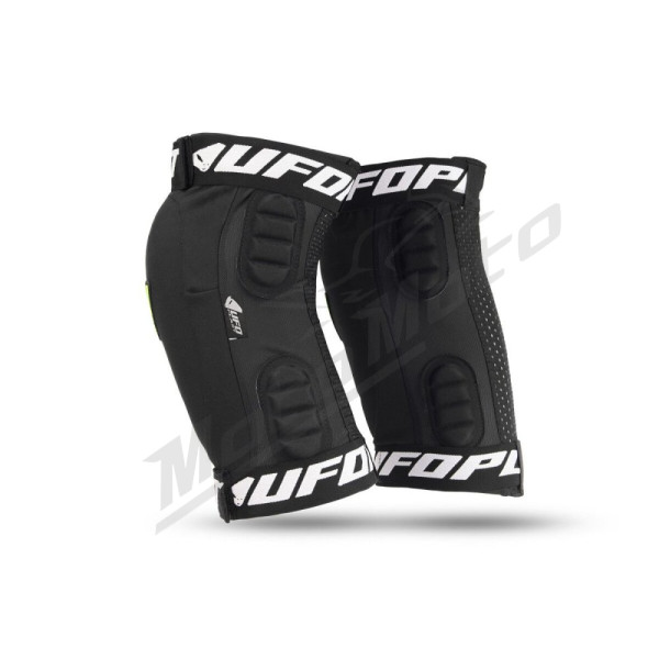UFO Spartan Knee Guards