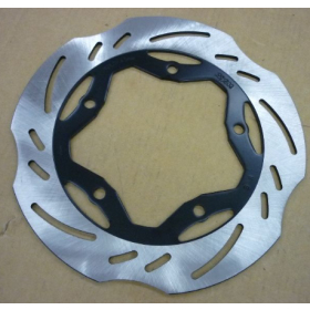Brake disc front Right SYM Maxsym 400-600cc 2011-2020