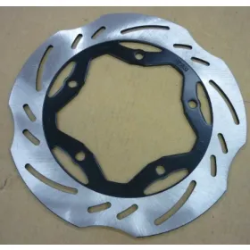 Brake disc front Right SYM Maxsym 400-600cc 2011-2020