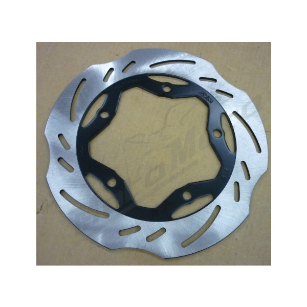 Brake disc front Right SYM Maxsym 400-600cc 2011-2020