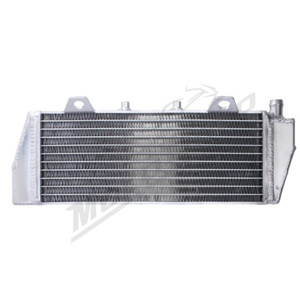 Radiator 4RIDE KTM / HUSQVARNA 125-501cc (left side)