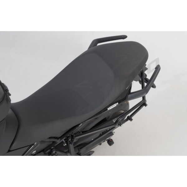 SW-MOTECH SLC Side Carrier Left Triumph Tiger 660 22-26