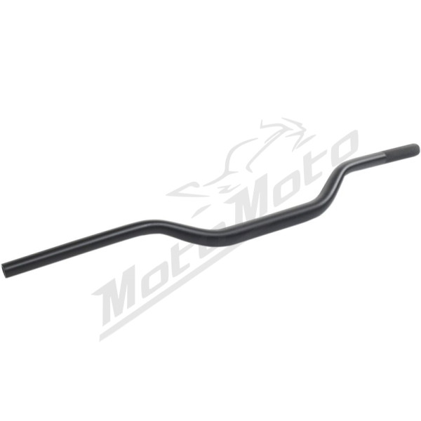 TRW Aluminium Handlebar 22mm (7/8") 800mm Black Universal