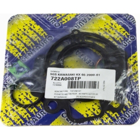 CENTAURO Top End Gasket Set KAWASAKI KX / SUZUKI RM 65cc 2000-2026