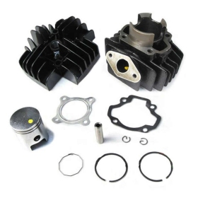 TECNIUM Cylinder Kit Yamaha PW 80 86-11