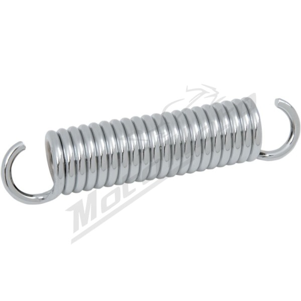 DRAG SPECIALTIES Kickstand Spring Harley Davidson FXD / FXDB / FXDC / FXDL 1340-1450cc 91-01