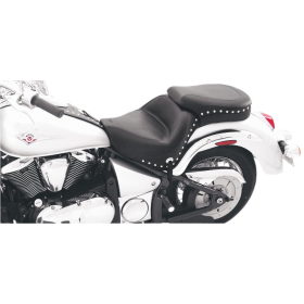 MUSTANG Wide Touring Sėdynė Kawasaki VN 900 06-20