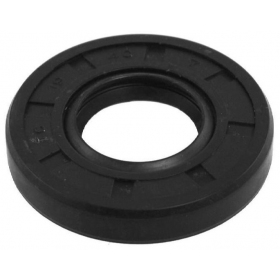 Oil seal 16x40x10 TC (double lip)