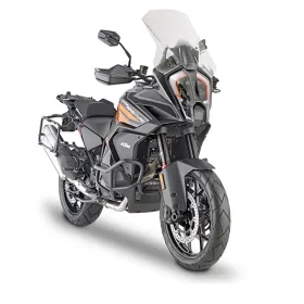 KAPPA Windshield clear 44.5x47cm KTM Super Adventure 1290R 21-25