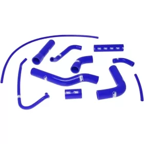 SAMCO SPORT Radiator Hose Kit Yamaha YZF-R6 600cc 06-23