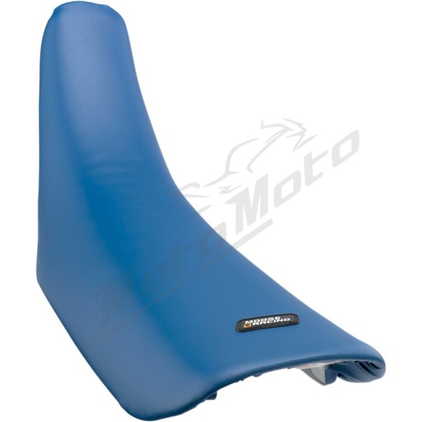 MOOSE OFFROAD sėdynės užvalkalas Yamaha YZ 125-250cc 93-95 Mėlynas