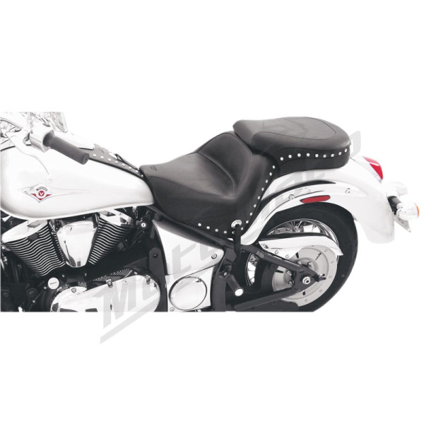 MUSTANG Wide Touring Sėdynė Kawasaki VN 900 06-20