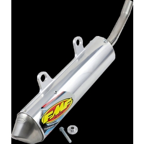 FMF Turbinecore 2 Silencer Gas Gas MC / Husqvarna TC / KTM SX / XC 125-150 19-23